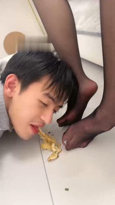 图片[8]_【奶罐】腿绞/舔短靴黑丝/踩踏艺术喂食【完整版】_HD绳艺资源