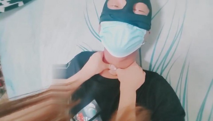 图片[4]_【萤火大大】超高难度挑战掐脖窒息专场【完整版】_HD绳艺资源