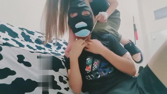 图片[7]_【萤火大大】超高难度挑战掐脖窒息专场【完整版】_HD绳艺资源