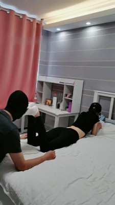 图片[12]_【美娜格格】巅峰之作疯狂夺魂-多鞋踩踏深喉场【双视角版】_HD绳艺资源