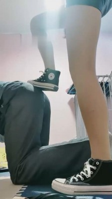 图片[7]_【软糖】骑马胯下辱/长靴踩踏/五花大绑_HD绳艺资源