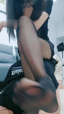 图片[6]_【南茜】高跟黑丝脚下辱/揪耳朵/臭脚捂脸/插嘴_HD绳艺资源