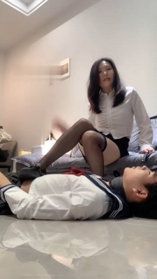 图片[7]_【小麦】小狗初尝试女装_HD绳艺资源