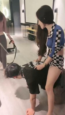 图片[5]_【尤物】开发闺蜜做S-训练骑马/耳光全体重踩_HD绳艺资源