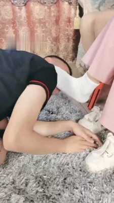 图片[9]_【夏夏呀】双S-素人入圈极度羞辱【续集】_HD绳艺资源