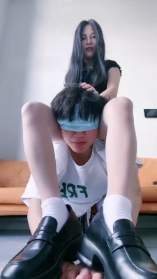 图片[13]_【甜一】骑马踩狗爪/皮鞋白袜插嘴_HD绳艺资源