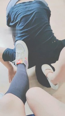 【萌宝儿】双S-打脸/踩脖子踩肚子_HD绳艺资源