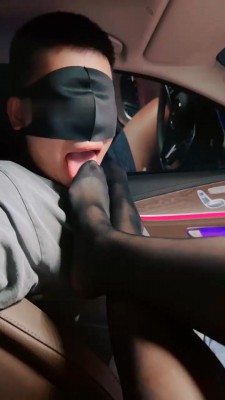 图片[5]_【亦瞳】车内黑丝裸足恋足调_HD绳艺资源