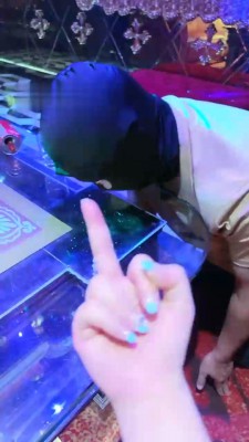 图片[11]_【甜心教主】KTV-长靴-狂抽耳光_HD绳艺资源