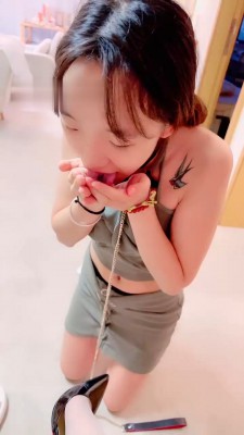 图片[6]_【茹雪】双主VS母畜-狗笼圈养/舔圣水/人体烟灰缸【双视角版_HD绳艺资源