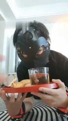 图片[10]_【松紫】胶衣艺术装置训练-喝圣水/艺术踩踏喂食/训练/人体座椅_HD绳艺资源