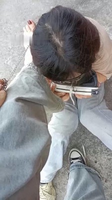 图片[10]_【爱可呀】天台玩弄女神闺蜜_HD绳艺资源