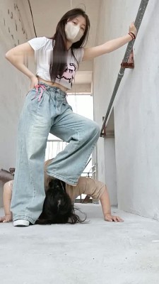 图片[11]_【爱可呀】天台玩弄女神闺蜜_HD绳艺资源