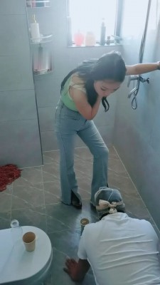 图片[9]_【幽魅】直播狗考核-圣水/裤里丝_HD绳艺资源