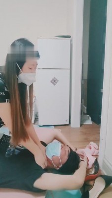 图片[5]_【萤火大大】手铐绳艺技巧/喂圣水/白袜闻舔/掐脖腿绞窒息_HD绳艺资源