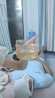 图片[3]_【珈瑶】喂圣水/坐脸窒息/骑马/内裤套头/踩踏喂食_HD绳艺资源