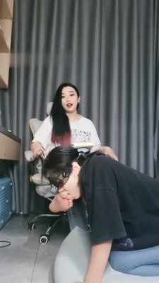 【小羊】你们的女神我的狗_HD绳艺资源