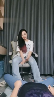 图片[2]_【小羊】你们的女神我的狗_HD绳艺资源