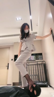 图片[4]_【禾未】家务奴实录-全程负重被奴役_HD绳艺资源