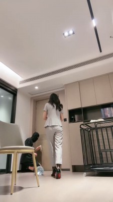 图片[5]_【禾未】家务奴实录-全程负重被奴役_HD绳艺资源