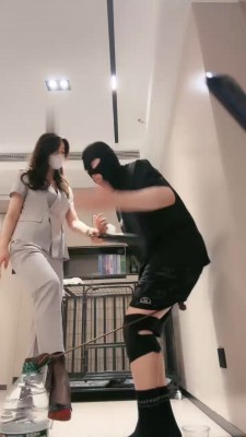 图片[7]_【禾未】家务奴实录-全程负重被奴役_HD绳艺资源