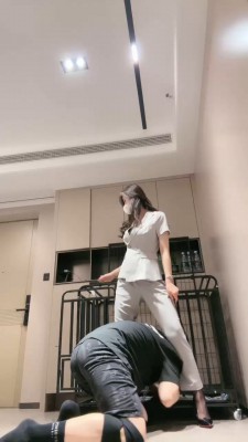 图片[8]_【禾未】家务奴实录-全程负重被奴役_HD绳艺资源