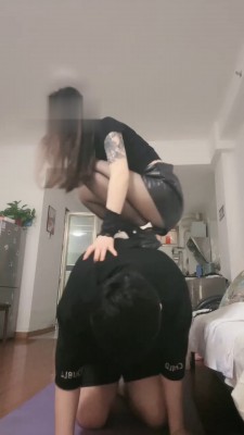 图片[4]_【不期而遇】挑战500耳光/全体重踩/圣水一口闷_HD绳艺资源