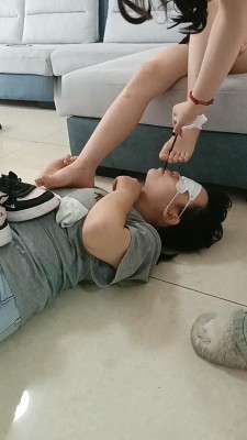 图片[10]_【爱可呀】开发闺蜜当S体验女慕伺候_HD绳艺资源