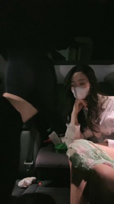 图片[2]_【禾未】车内的移动垃圾桶-呕吐物浓痰_HD绳艺资源