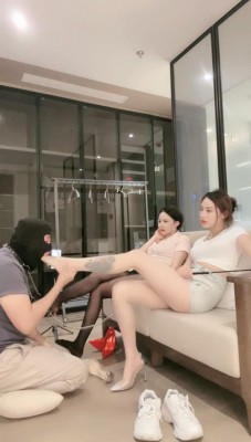 图片[6]_【亚兮】车模双S-舔黑丝浓痰/坐垫钻胯/高跟插嘴【双视角版】_HD绳艺资源