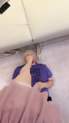 图片[6]_【艾琳】双S-深喉/跳踩/耳光狂抽/臭脚捂脸【双视角版】_HD绳艺资源