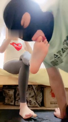 图片[4]_【小妮】小白鞋棉袜-对bt邻居的挑战_HD绳艺资源