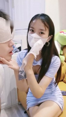 图片[6]_【璎珞】胸罩蒙眼/舔裸足/舔脏内裤_HD绳艺资源