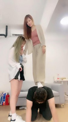 图片[5]_【辣妈】开发素人闺蜜调-骑马踩踏/浓痰耳光/虐乳喂食_HD绳艺资源