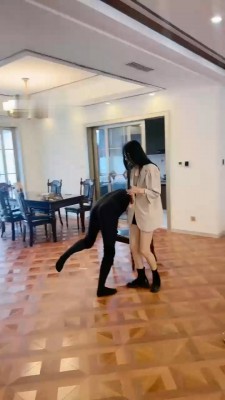 图片[7]_【沅芷大人】双S物化犬化脚垫_HD绳艺资源