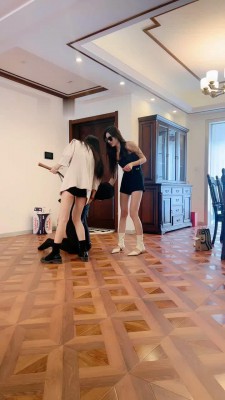 图片[3]_【沅芷大人】双S高难度挑战凌虐-踢踹训练/骑马踩踏/针扎_HD绳艺资源