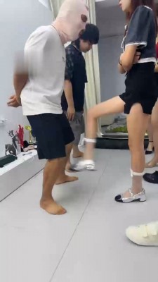 图片[4]_【狗哥】5S-模特主重度群调双奴_HD绳艺资源