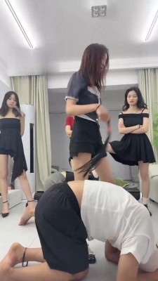 图片[7]_【狗哥】5S-模特主重度群调双奴_HD绳艺资源