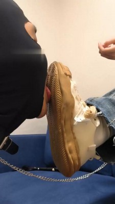 图片[3]_【小樱桃】骑马爬行/全体重踩/求圣水/白袜诱惑_HD绳艺资源