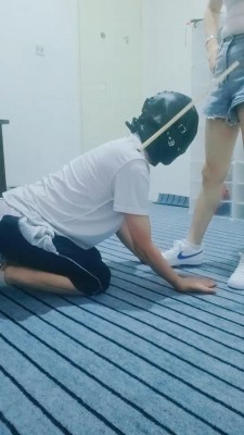 图片[2]_【bibi团】原味鞋袜辱贱奴_HD绳艺资源