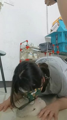 图片[4]_【爱可呀】母畜-胯下辱/舔脏鞋/骑马转胯_HD绳艺资源