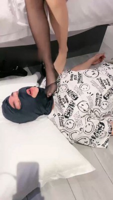 图片[9]_【娇爷】吃口水/插嘴/黑丝高跟恋足/耳光【完整版】_HD绳艺资源