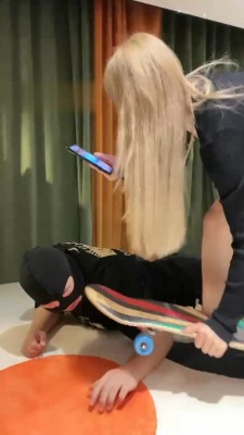 图片[8]_【梦樱】滑板重度sp/脏鞋原味船袜辱狗_HD绳艺资源