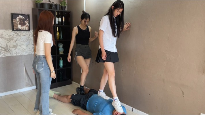 图片[16]_【蛋碎娇娃】【超S·联盟】防狼.女团-实践日 B2067_HD绳艺资源