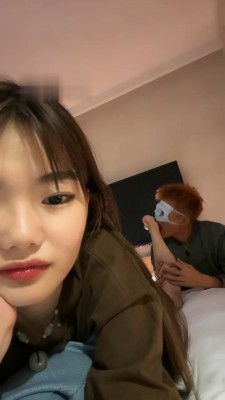 【玥希希】喂圣水/品尝裸足/闻棉袜塞嘴_HD绳艺资源