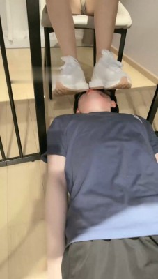 图片[5]_【妆主大大】爬山后超臭原味白袜辱狗_HD绳艺资源