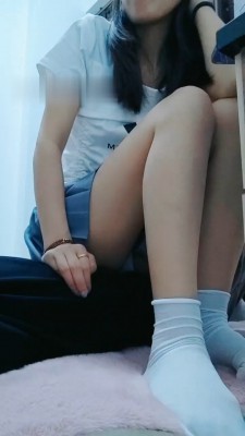 【羌爷】JK白袜洛丽塔-人体家具奴_HD绳艺资源