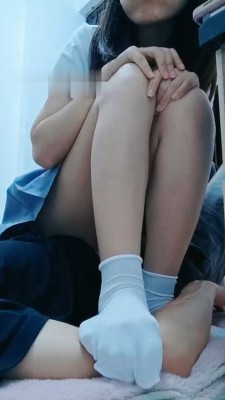 图片[3]_【羌爷】JK白袜洛丽塔-人体家具奴_HD绳艺资源