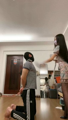 图片[7]_【奈奈生】旗袍御姐-高跟全体重踩/黑丝脚闻舔/鞋抽耳光_HD绳艺资源