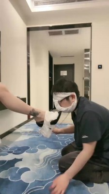 图片[8]_【筱月】内裤套头-原味白袜气味羞辱/口水圣水/踩踏【完整版】_HD绳艺资源